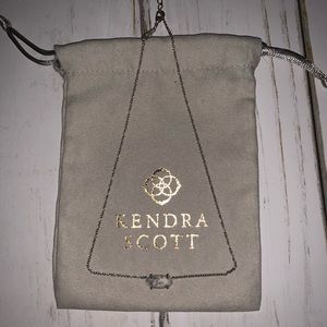 Kendra Scott Necklace